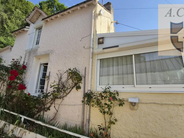 Charme, atypisme et douceur de vivre à Fontaine les Coteaux 41800