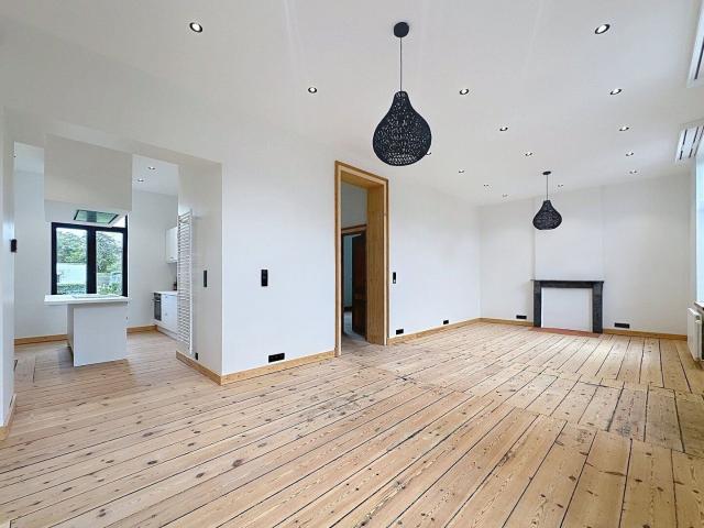 Charme de l’ancien & confort moderne – 4 chambres PEB B