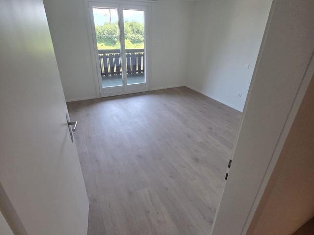 Charme des Altbaus trifft auf Neubau mit Weitsicht