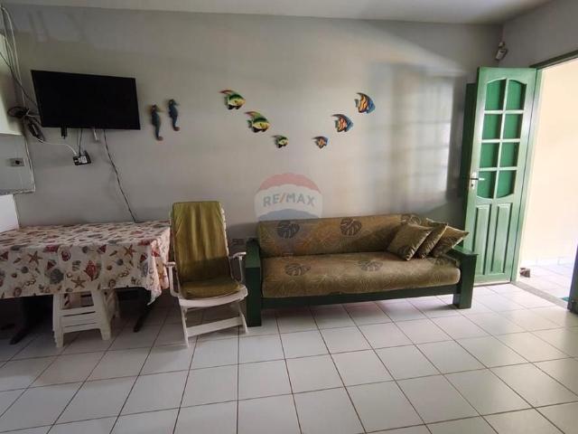 Charme e Conforto: Duplex em Porto de Galinhas