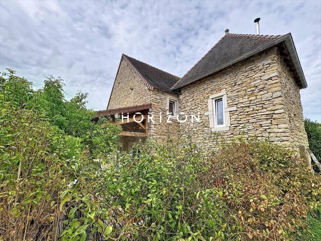 Charme En Sud Bourgogne 101m² Bonnay