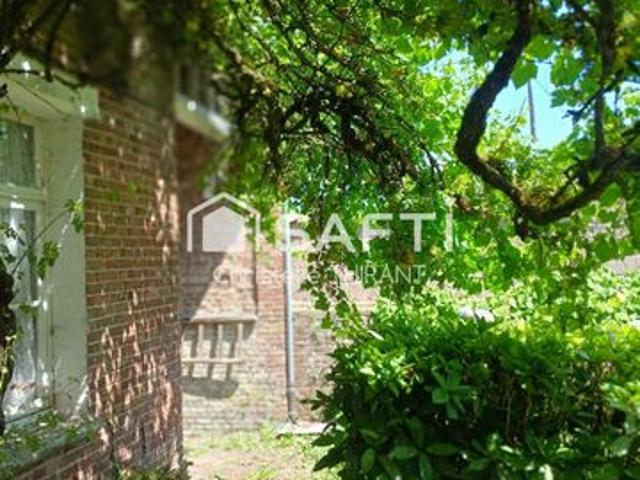 Investisseur/projet de gite/location