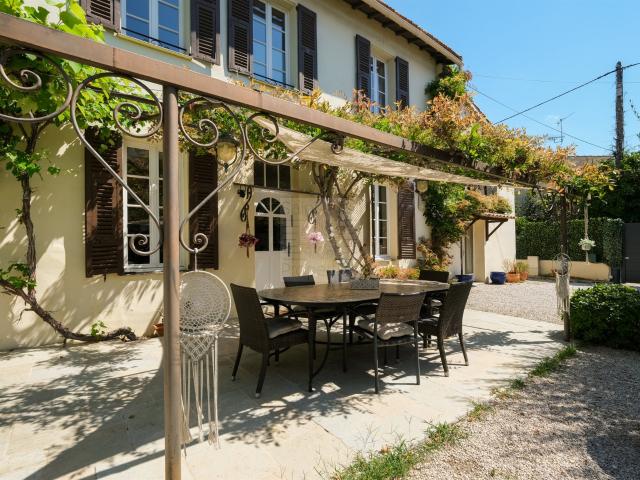Charme et Calme Absolu Maison 156m2 Saint Laurent du Var 156m² Saint Laurent du Var
