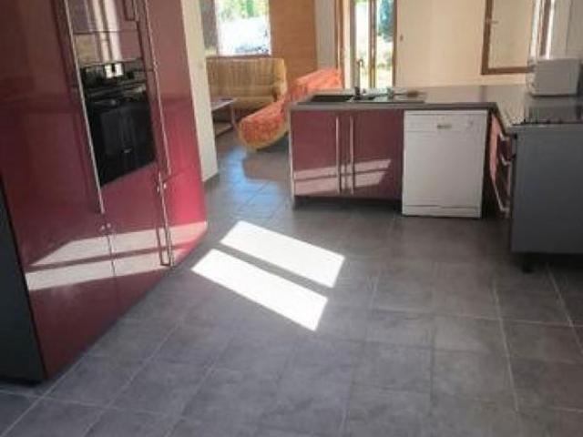 Charme et calme pour cette villa unique