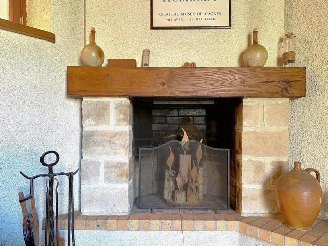 Charme et authenticité au coeur du village