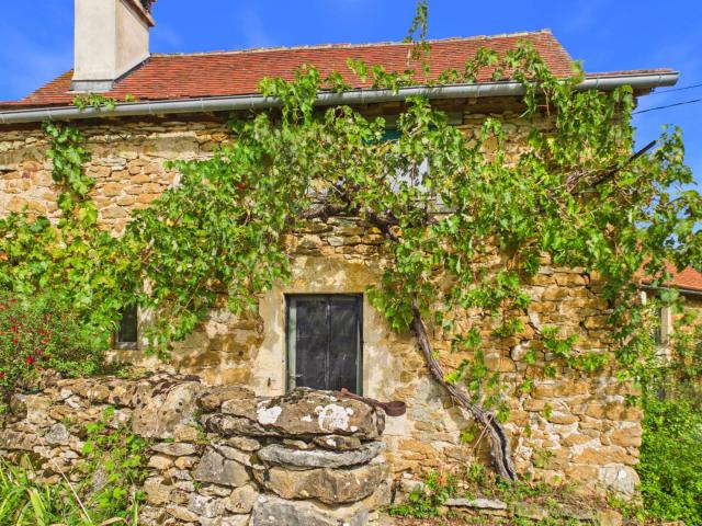 Charme et authenticité ! 140m² Sainte Croix