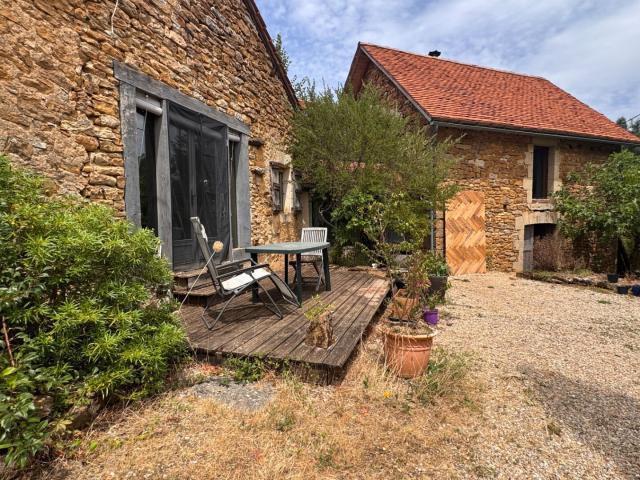 Charme et authenticité ! 120m² Sainte Croix