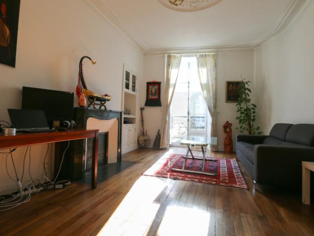 Charme et élégance au coeur de Nantes !