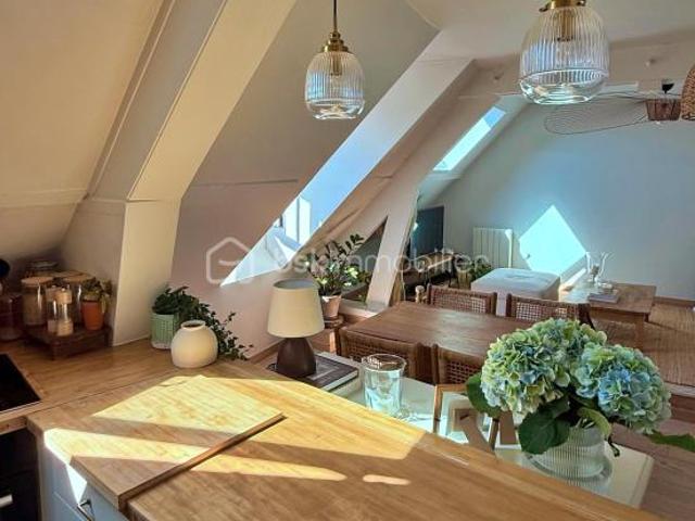 Charme et lumière au cœur du village