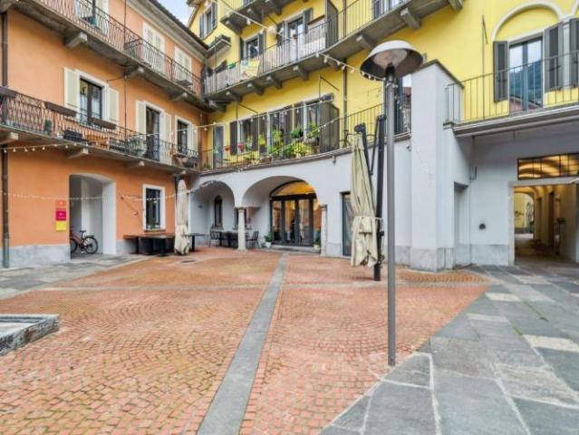Charme in città vecchia