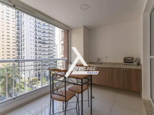 Charme, Modernidade e Conforto