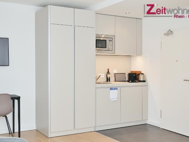 Charme & Stil Design Apartment in Lindenthal Video Online – zeitwohnen.de