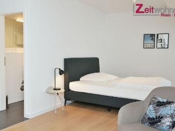 Charme & Stil Design Apartment in Lindenthal Video Online