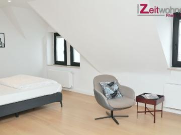 Charme & Stil Design Apartment in Lindenthal Video Online
