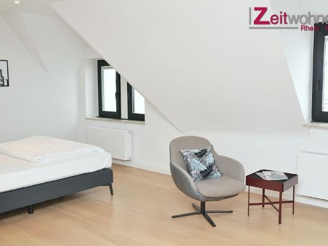 Charme & Stil Design Apartment in Lindenthal Video Online