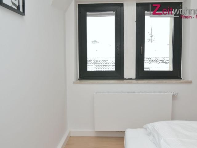 Charme & Stil Design Apartment in Lindenthal Video Online