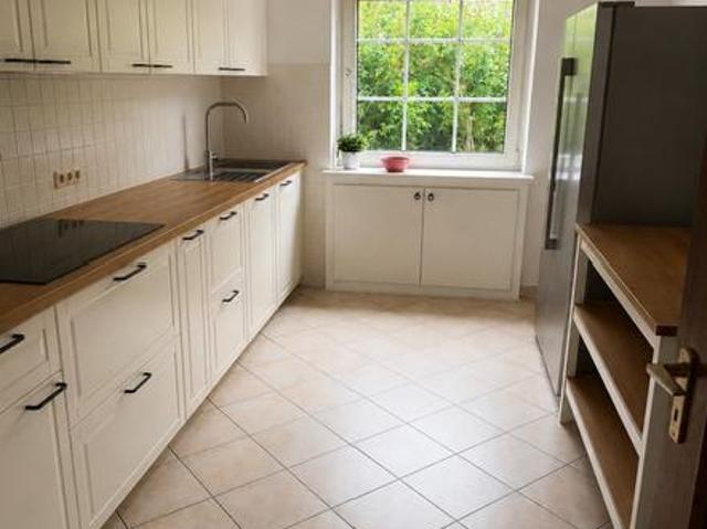 Charme Tolles Haus am Ebertpark von Privat