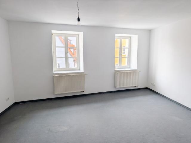 Charme trifft Moderne: Ihr neues Zuhause im Herzen der Schwabacher Altstadt