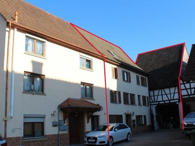 Charme trifft Moderne: Umfangreich saniertes 2 3 Familienhaus