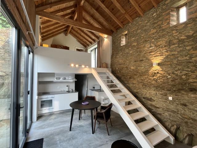 Charme Village House