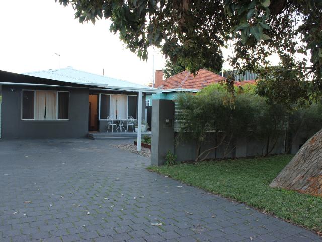 UNDER APPLICATION Charmed, Connected & Completely Ready: Fully Furnished 2 by 1 in Bassendean