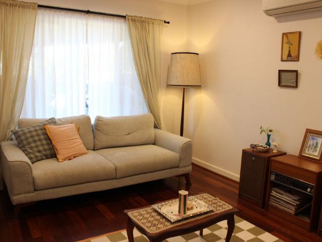 Charmed, Connected & Completely Ready: Fully Furnished 2 by 1 in Bassendean