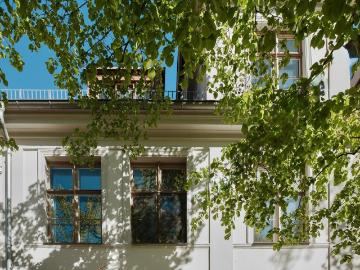 Berliner Vorstadt