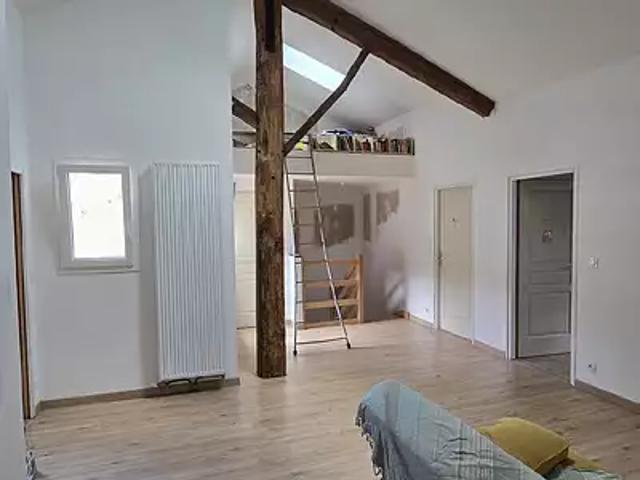 Charmes la Côte 54113 Achat / Vente maison 8 pièces t8 terrasse