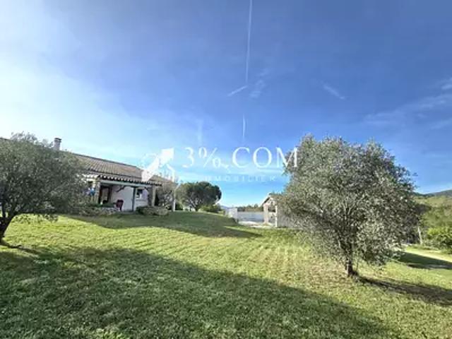 Charmes sur Rhône 07800 Achat / Vente maison 7 pièces t7