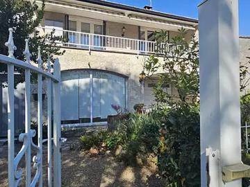 Charmes sur Rhône 07800 Achat / Vente maison 4 pièces t4