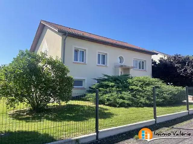 Charmes 88130 Achat / Vente maison 6 pièces t6 parking