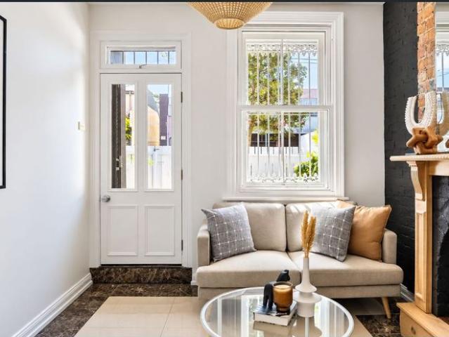 Charmful Two Storey Terrace in Prime Location!