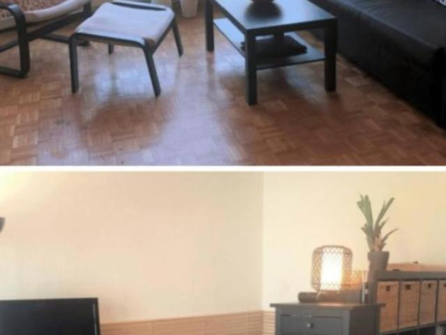Charmilles Studio de 30 m² idéalement situé proche des commodités