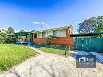 Weston Creek, Yass Valley, Victoria - Garden