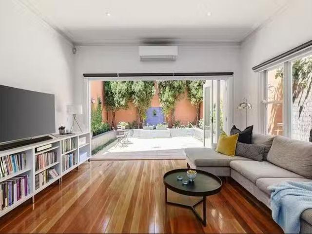 Just in! 43 Neptune Street, Richmond, VIC 3121