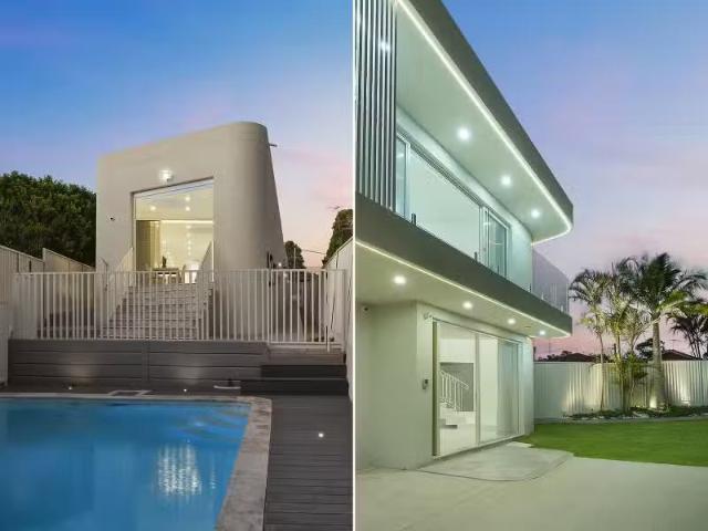 Charming 43 Stoddart Street, Roselands House for rent Listed.