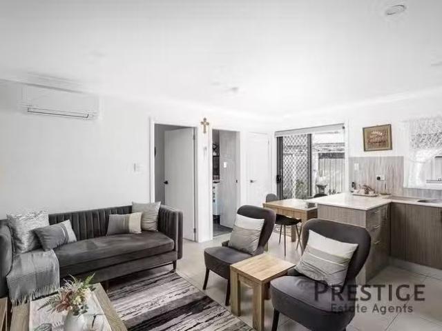 Just in! 43A fishawarra Street, Edensor Park, NSW 2176