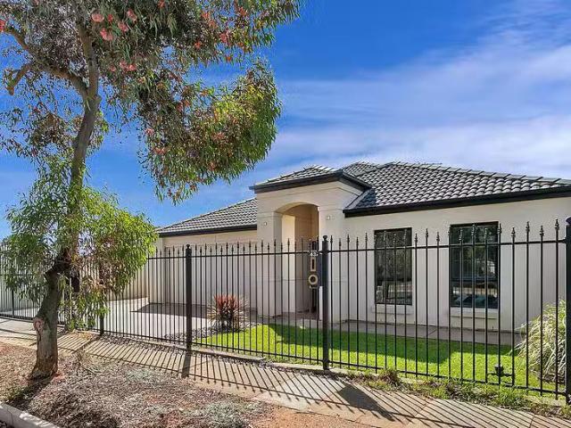 Just in! 43A Hillier Road, Evanston, SA 5116