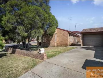 Crestwood, Greater Queanbeyan, Greater Queanbeyan