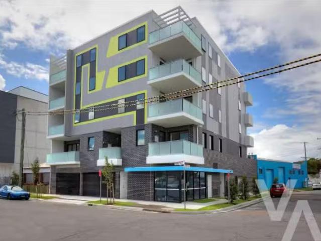 Unique 401/1 Fern Street, Islington Apartment for rent Listed.