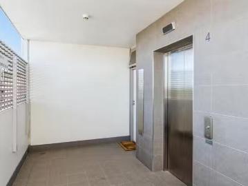 Nice 402/93 Old Perth Road, Bassendean, WA 6054