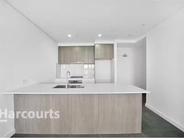 Rental! 402/15 King Street, CAMPBELLTOWN Apartment for rent L.