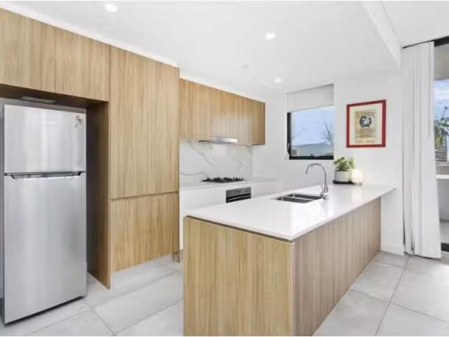 Just in! 403/15 Railway Parade, Wollongong Apartment for rent.