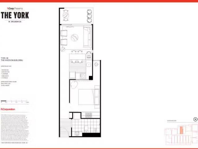 Cheap 404/8 Olive York Way, Brunswick West VIC 3055
