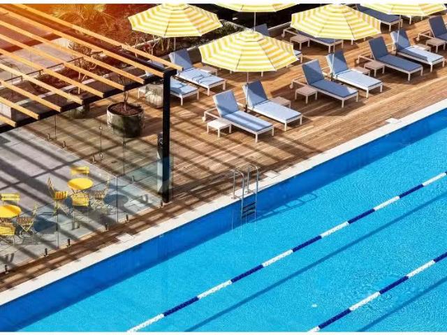 Rental! 406/54 Soldiers Parade, Edmondson Park Apartment for r.