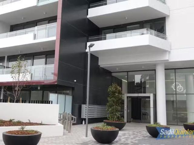 Nice 40/7 Irving Street, PHILLIP Apartment for rent Listed by.
