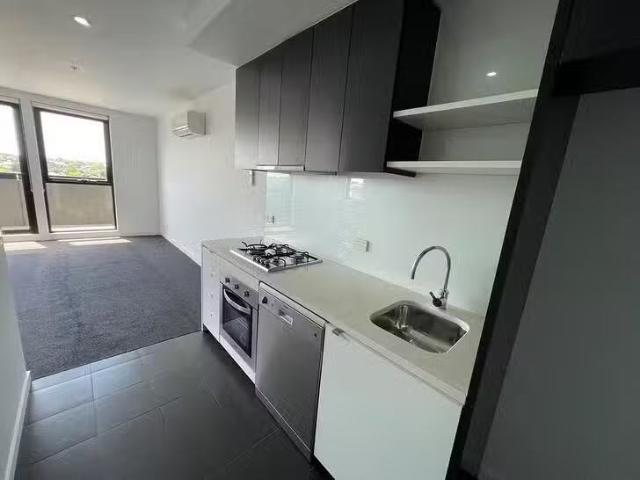 Nice 408/55 Collins Street, Essendon, VIC 3040