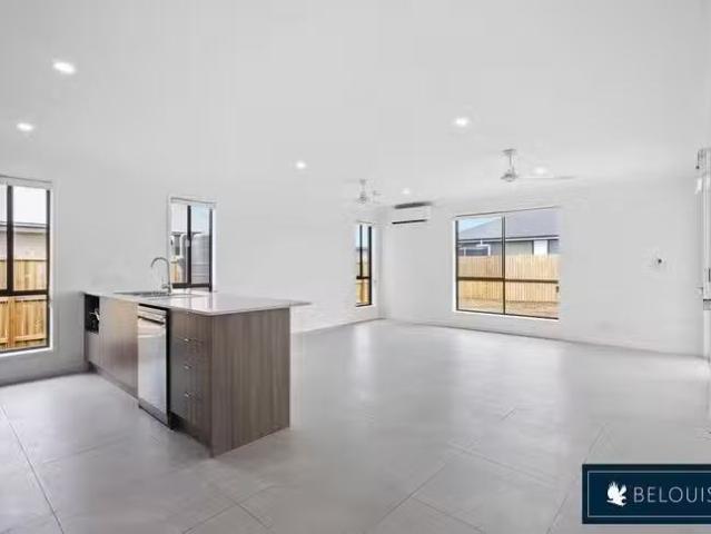 Nice 40 Tallowwood Boulevard, Cotswold Hills, QLD 4350