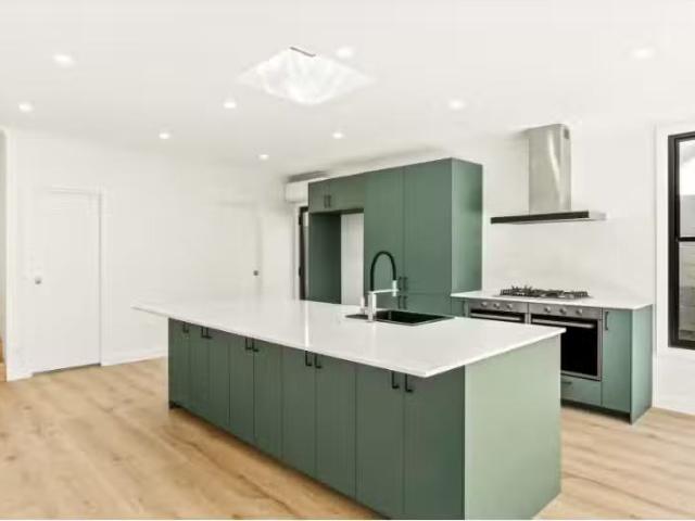 For Rent! 40 Tebbutt Street, Leichhardt House for rent Listed.