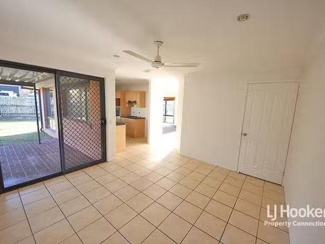 New 40 Evergreen Parade, Griffin, QLD 4503